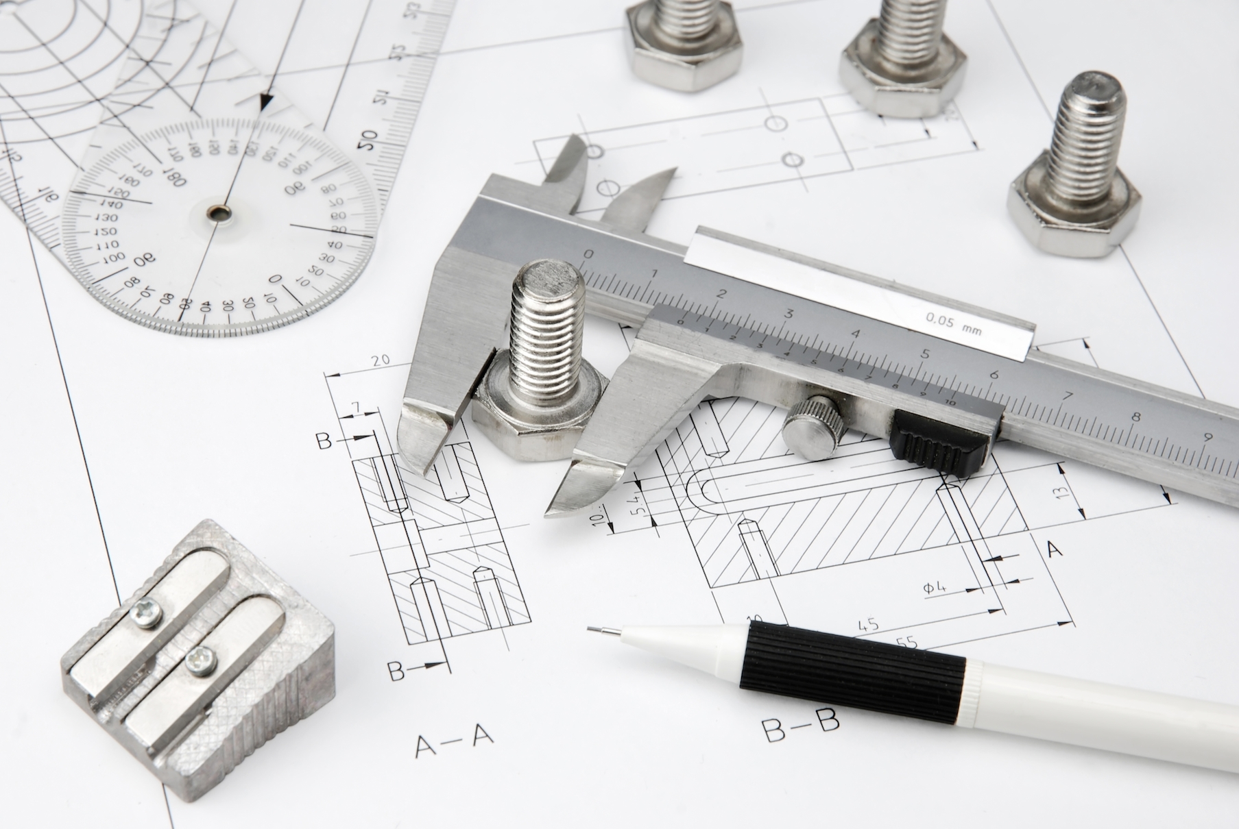 Fabrication sur mesure Fabrication sur mesure