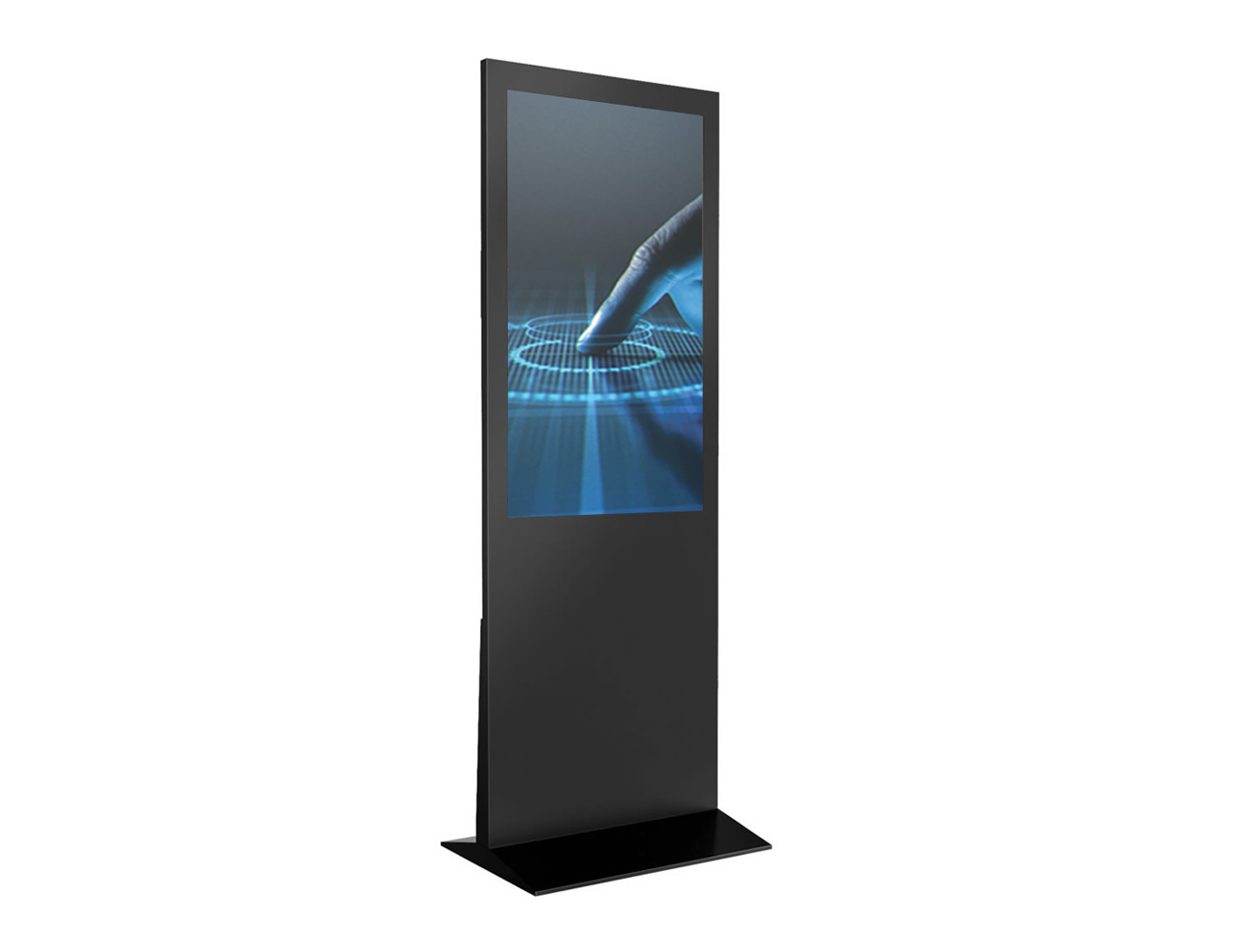 Totem vidéo 43" Tennesse