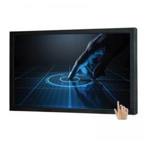 Moniteur solution tactile 55" Iiyama