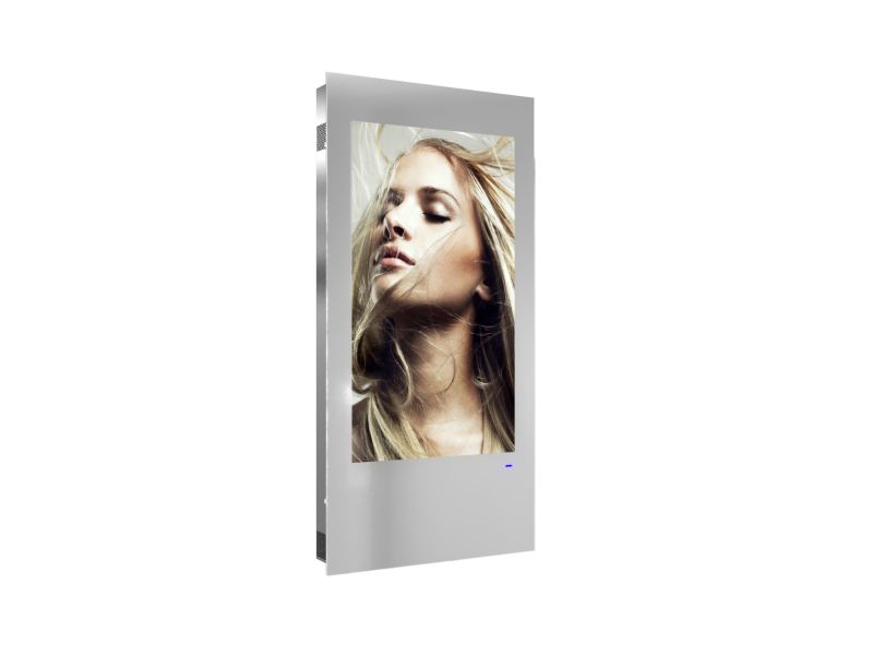Mediachrome 42" MCMI