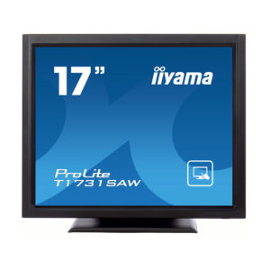 Ecran tactile 17" iiyama PROLITE T1731SAW-B1