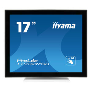 Ecran tactile 17" iiyama PROLITE T1732MSC-W1X