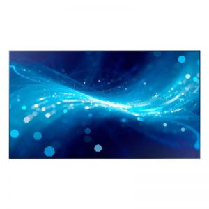 Ecran mur d'images 55" Samsung UH55F-E