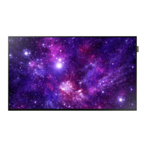 Moniteur dynamique 32" Samsung DC32E