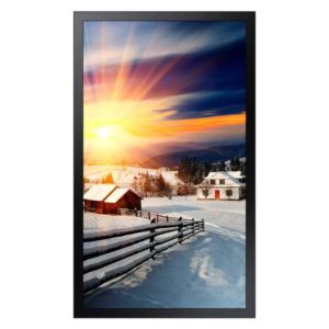 Ecran LCD 75" Samsung OH75F