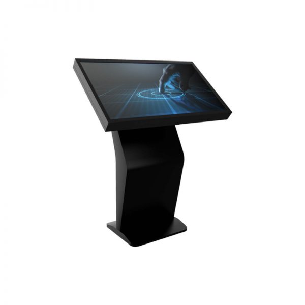 Pupitre tactile solution interactive 43" Corvallis Digital