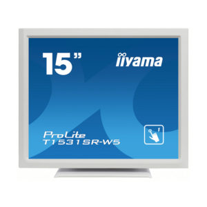 Ecran tactile 15" Iiyama Prolite T1531SR-W5