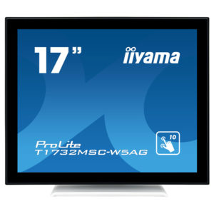 Ecran tactile 17" Iiyama Prolite T1732MSC-W5AG