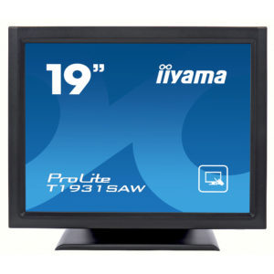 Ecran tactile 19" Iiyama Prolite T1931SAW-B5