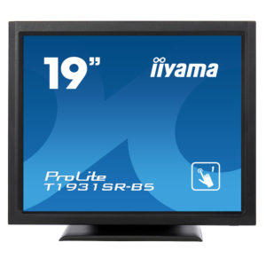 Ecran tactile 19" Iiyama Prolite T1931SR-B5