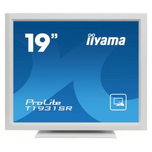 Ecran tactile 19" Iiyama Prolite T1931SR-W1