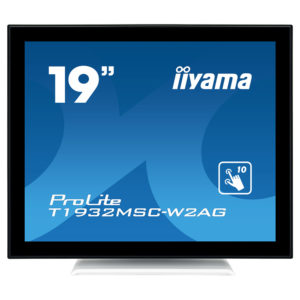 Ecran tactile Iiyama Prolite T1932MSC-W2AG