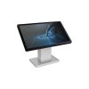 Borne tactile solution interactive 65" Hybrid Digital