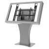 Caisson de protection paysage Kiosk 40-55" Peerless AV KILH5