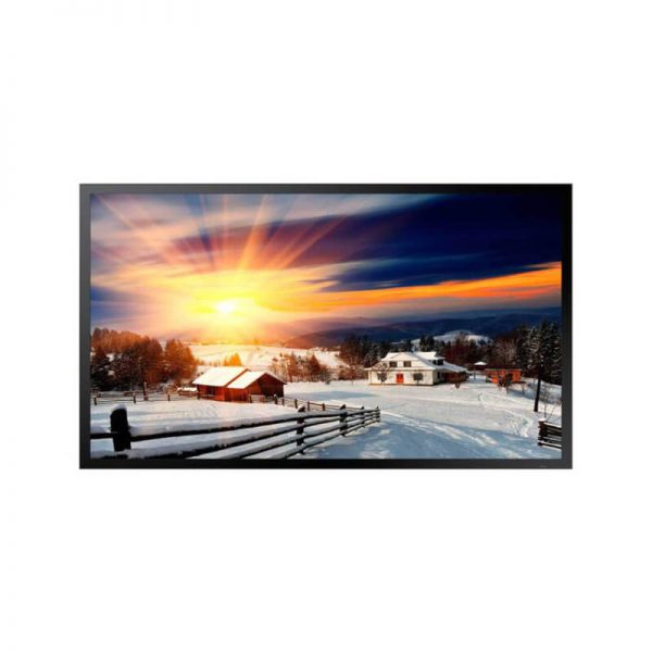 Ecran affichage extérieur 55" Samsung OH55F