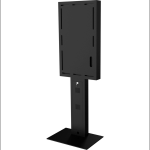 Ecran magasin lumineux 55