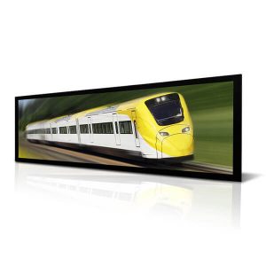 Ecran vitrine 37" Dynascan DS371BT4