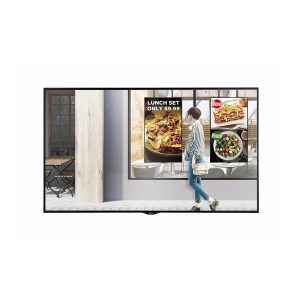 Ecran vitrine  49" LG 49XS2E