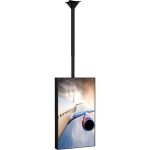 ecran-vitrine-suspendu-boutique-49-pouces-franklin-vue-portrait