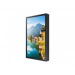 Moniteur LCD Lumineux grande taille 85