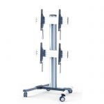 Support affichage dynamique totem Arizona