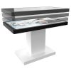 Table basse interactif solution tactile 55" Oslo