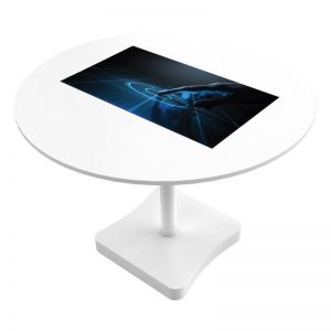 Table Tactile 32" Virginie