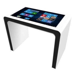 Table tactile 43" Premium