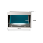 Hologramme affichage dynamique 23