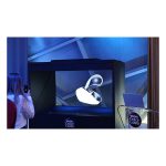 Hologramme affichage dynamique 70