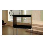 Hologramme affichage projection 40