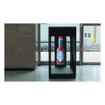 Hologramme entreprise agence 70