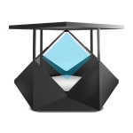 Hologramme entreprise prix Realfiction Dreamoc Diamond