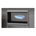 Hologramme prix Holocube HC40