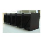 Hologramme projection 3D 70