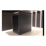 Hologramme salle taille grand 70