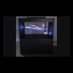 Hologramme salon 700 cd/m² 70
