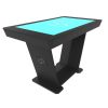 Table interactive solution tactile 42" Humelab Samanta