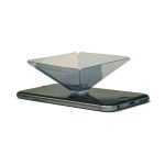 Hologramme Holusion Pixels