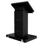 Borne écran tactile 32