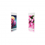 ecran-vitrine-suspendu-magasin-screenview-55-pouces