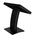 Pupitre borne interactive pmr 49