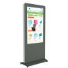 Totem solution interactive 55" Mcnary Digital