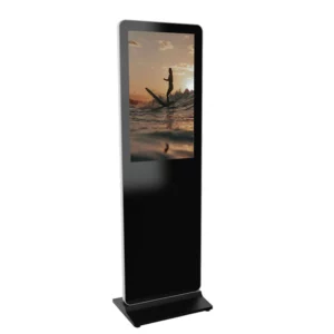 Totem vidéo 32" Oregon