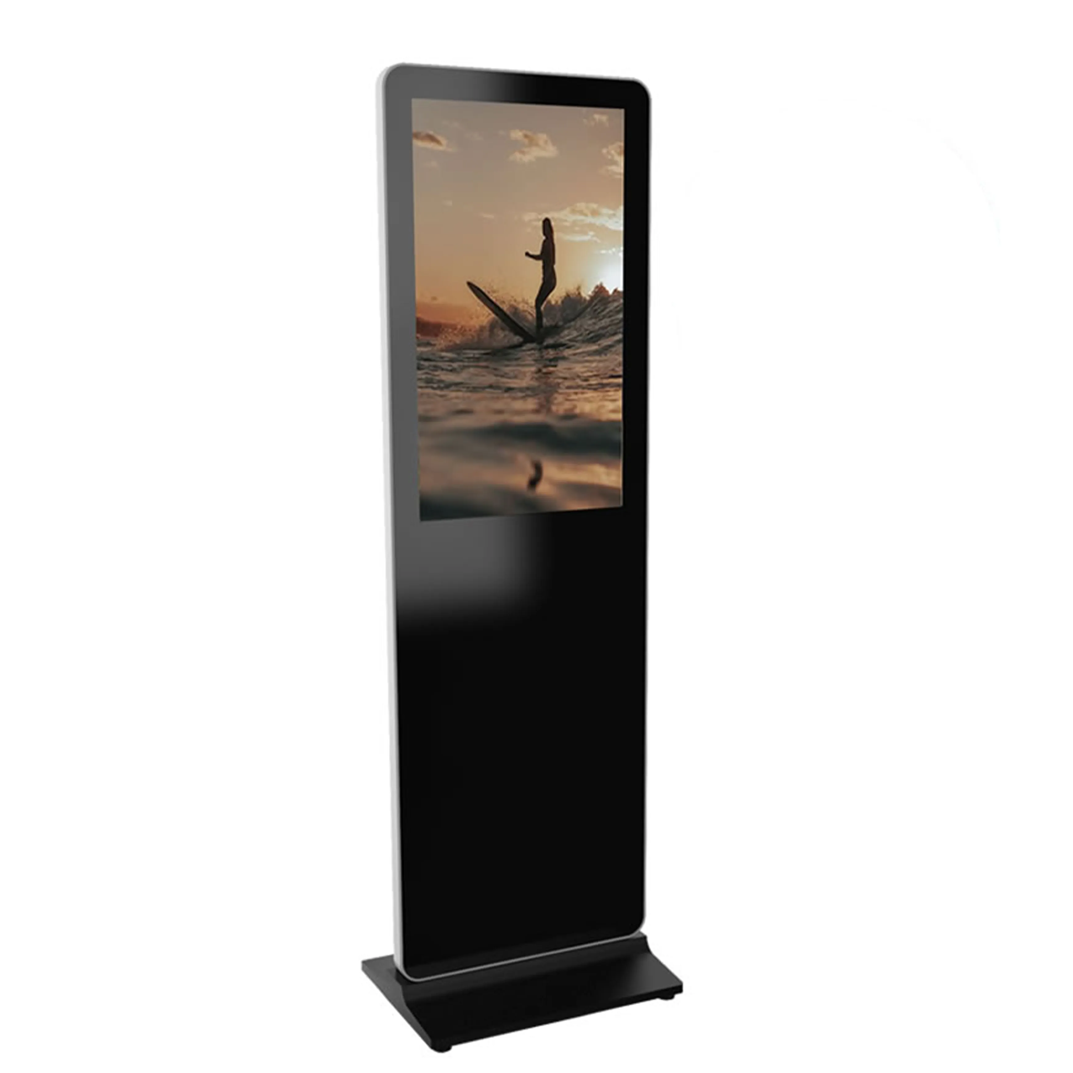 Totem vidéo 32" Oregon