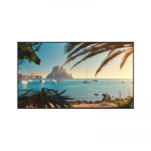 Moniteur dynamique 49" Vestel QF49B