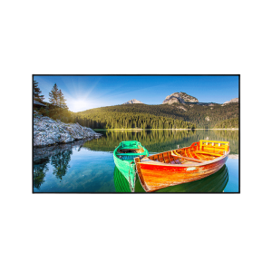 Moniteur dynamique 86" Vestel XD86B-4F