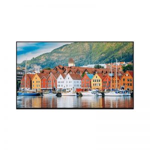 Moniteur dynamique 55" Vestel PDU-55UF82