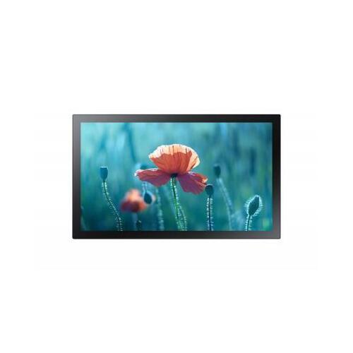 Ecran solution tactile 24" Samsung QB24R-T