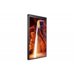 Ecran vitrine magasin affichage dynamique 55